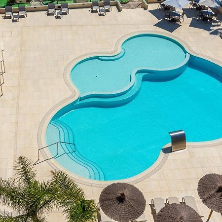 Rentalmar Salou Playa Family Suites & Pool المظهر الخارجي الصورة