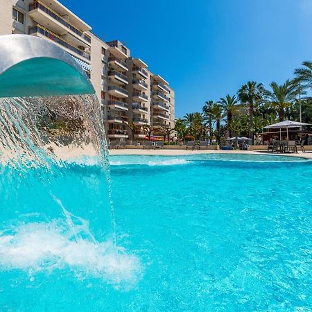 Rentalmar Salou Playa Family Suites & Pool المظهر الخارجي الصورة