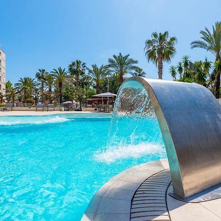 Rentalmar Salou Playa Family Suites & Pool المظهر الخارجي الصورة